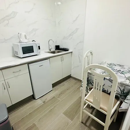 Sol Centro 马拉加