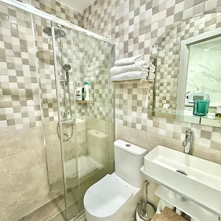 Sol Centro Apartment Malaga