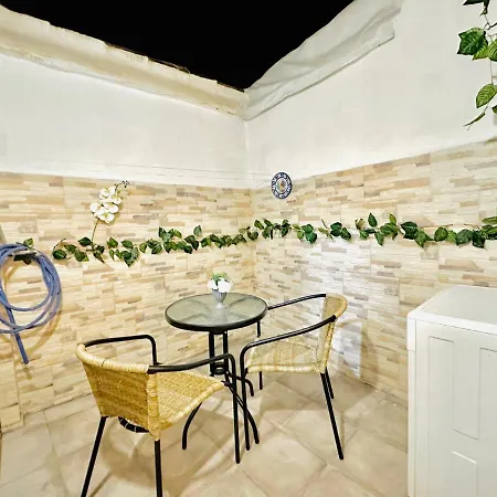 Sol Centro Apartment