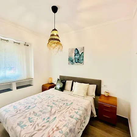 Sol Centro Apartment *