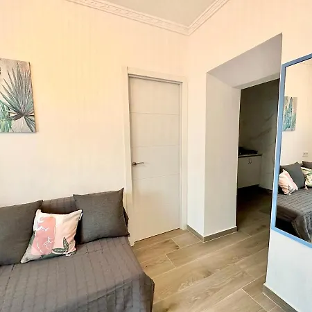 Apartment Sol Centro